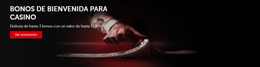 Diviértete en BetSafe Casino Argentina