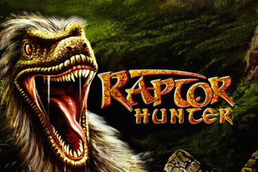 Raptor Hunter