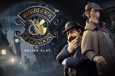 Sherlock of london