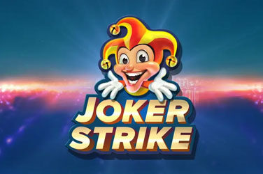 Joker strike