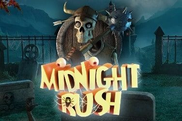 Midnight rush
