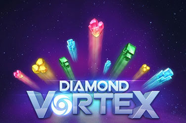 Diamond vortex