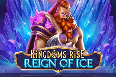 Kingdoms rise: reign of ice