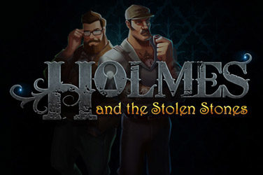 Holmes & The Stolen Stones